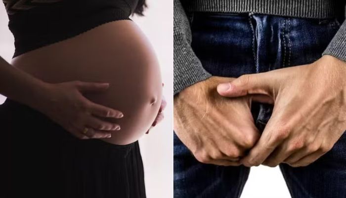 Foto: Unsplash/Pixabay O que causa mais dor: pancada nos testículos ou parto? Entenda